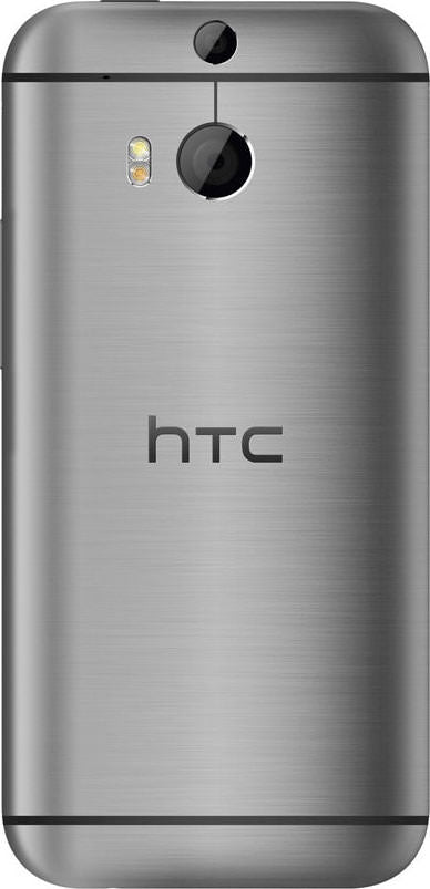 HTC One M8 16GB Gunmetal Gray (Verizon)