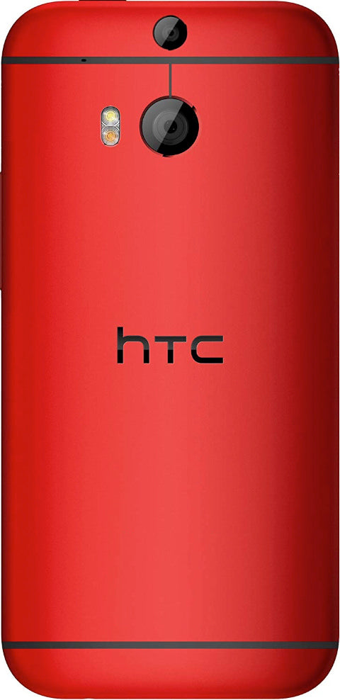 HTC M8 16GB Glamour Red (T-Mobile) ItsWorthMore