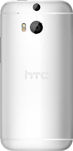 HTC One M8 16GB Glacial Silver (Sprint)