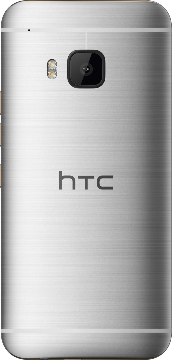 HTC One M9 32GB Gold on Silver (Sprint)