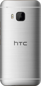 HTC One M9 32GB Gold on Silver (Verizon)