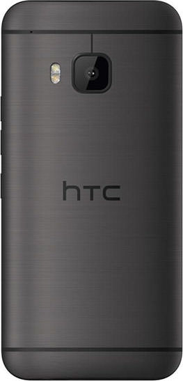 HTC One M9 32GB Gunmetal Gray (Sprint)