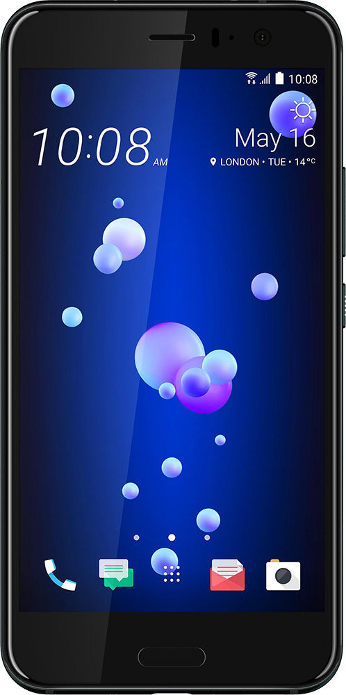 HTC U11 128GB Brilliant Black (Verizon)