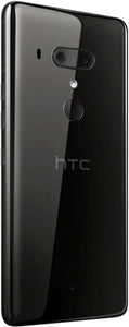 HTC U12 Plus 128GB Ceramic Black (Verizon Unlocked)