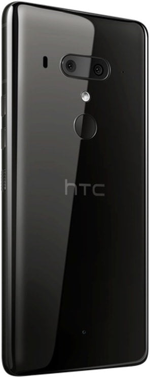 HTC U12 Plus 128GB Ceramic Black (Sprint)