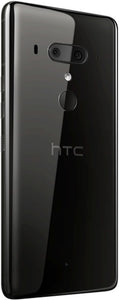 HTC U12 Plus 128GB Ceramic Black (T-Mobile)