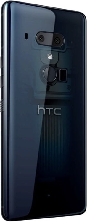 HTC U12 Plus 128GB Translucent Blue (Sprint)