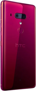 HTC U12 Plus 128GB Flame Red (GSM Unlocked)