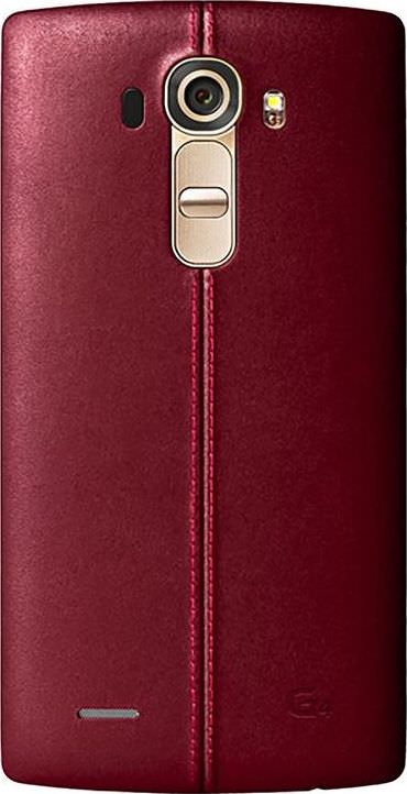 LG G4 32GB Red (T-Mobile)