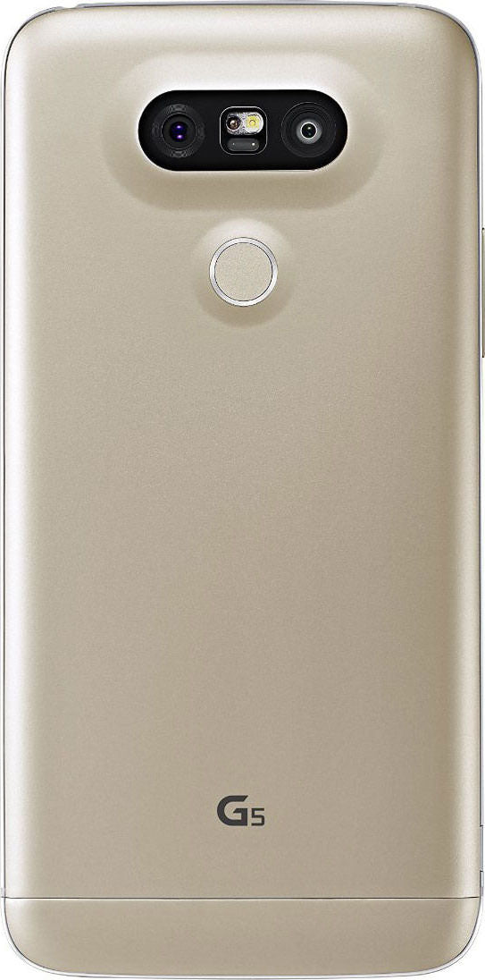 LG G5 32GB Gold (Sprint)