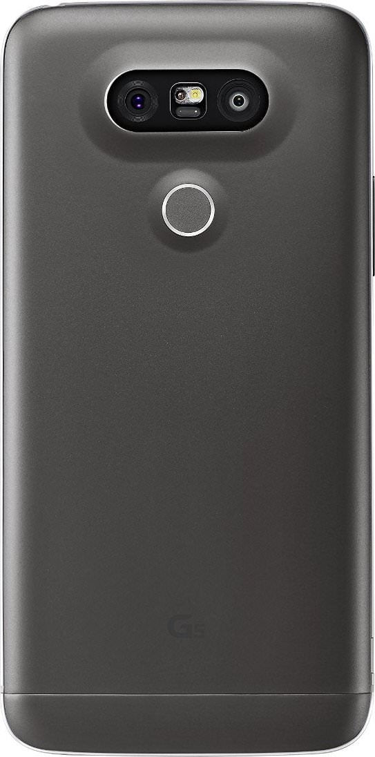 LG G5 32GB Titan Gray (GSM Unlocked)