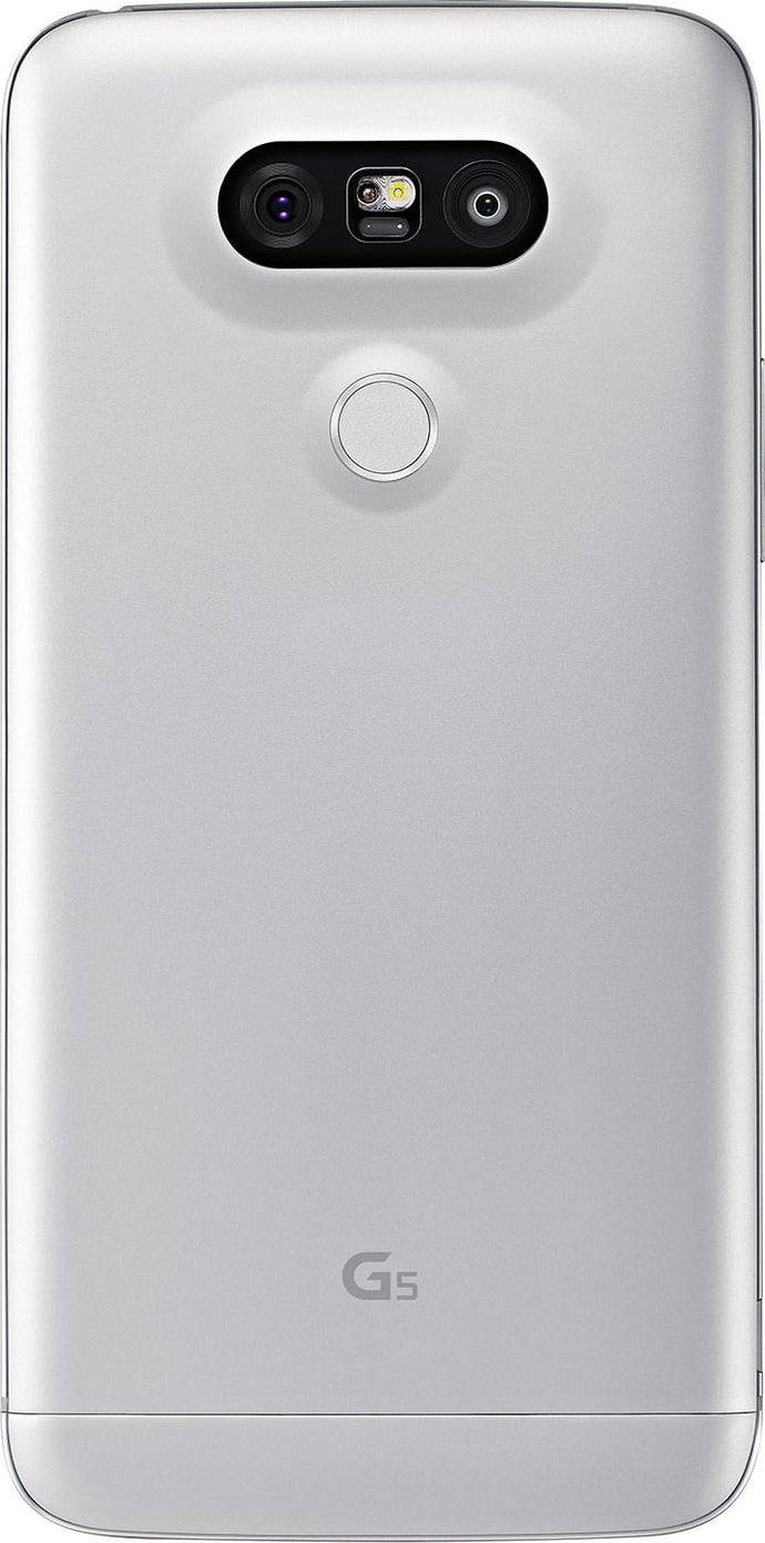 LG G5 32GB Silver (T-Mobile)