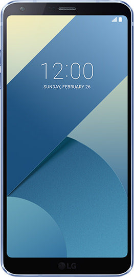 LG G6 32GB Ice Blue (Verizon)