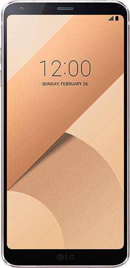 LG G6 64GB Terra Gold (T-Mobile)