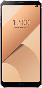 LG G6 32GB Terra Gold (GSM Unlocked)