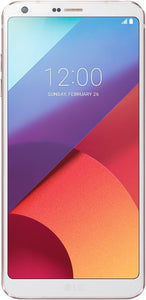LG G6 64GB Mystic White (T-Mobile)