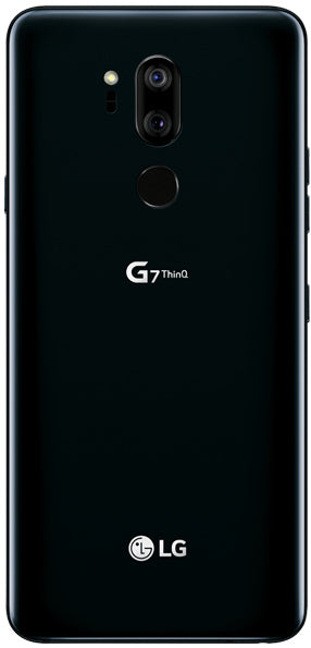 LG G7 ThinQ 64GB Aurora Black (AT&T)