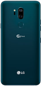 LG G7 ThinQ 64GB Moroccan Blue (GSM Unlocked)