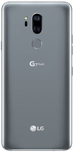 LG G7 ThinQ 64GB Platinum Grey (AT&T)