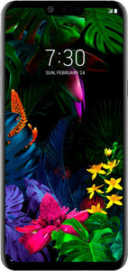 LG G8 ThinQ 128GB Aurora Black (Verizon Unlocked)