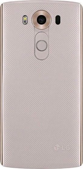 LG V10 32GB Pink (GSM Unlocked)