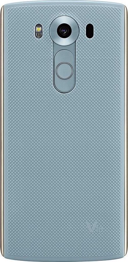 LG V10 64GB Opal Blue (T-Mobile)