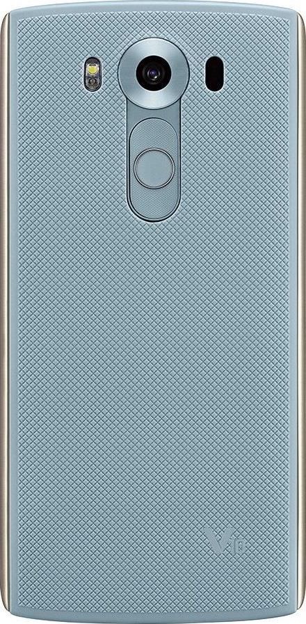 LG V10 64GB Opal Blue (Verizon)