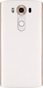 LG V10 32GB Luxe White (GSM Unlocked)