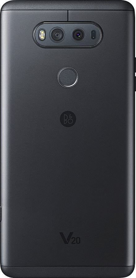 LG V20 64GB Titan Gray (T-Mobile)