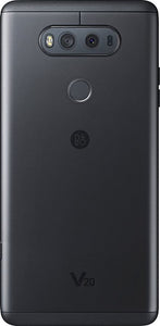 LG V20 64GB Titan Gray (GSM Unlocked)