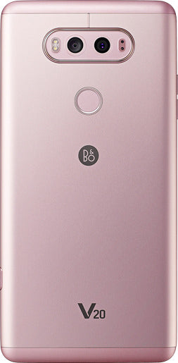 LG V20 64GB Pink (Sprint)