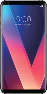 LG V30 64GB Aurora Black (AT&T)