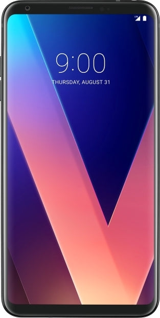 LG V30 Plus 128GB Aurora Black (AT&T)
