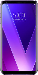 LG V30 64GB Lavender Violet (GSM Unlocked)