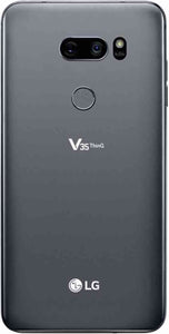 LG V35 ThinQ 64GB Platinum Grey (AT&T)