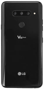 LG V40 ThinQ 64GB Aurora Black (Sprint)