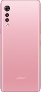 LG Velvet 5G 128GB Pink White (T-Mobile)