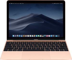MacBook 12" (2017)