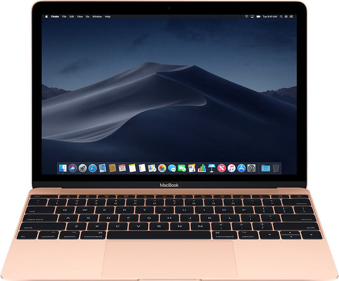 MacBook 12