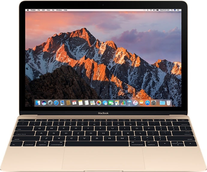 MacBook 12