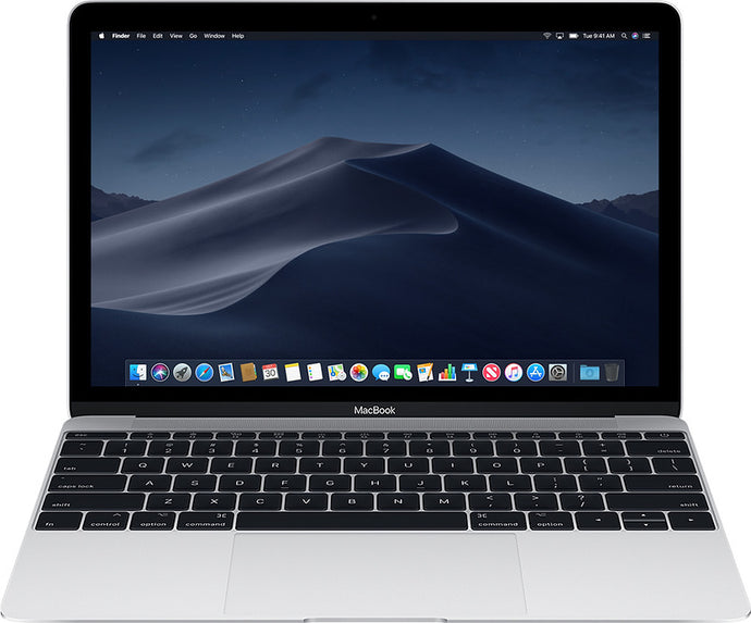 MacBook 12