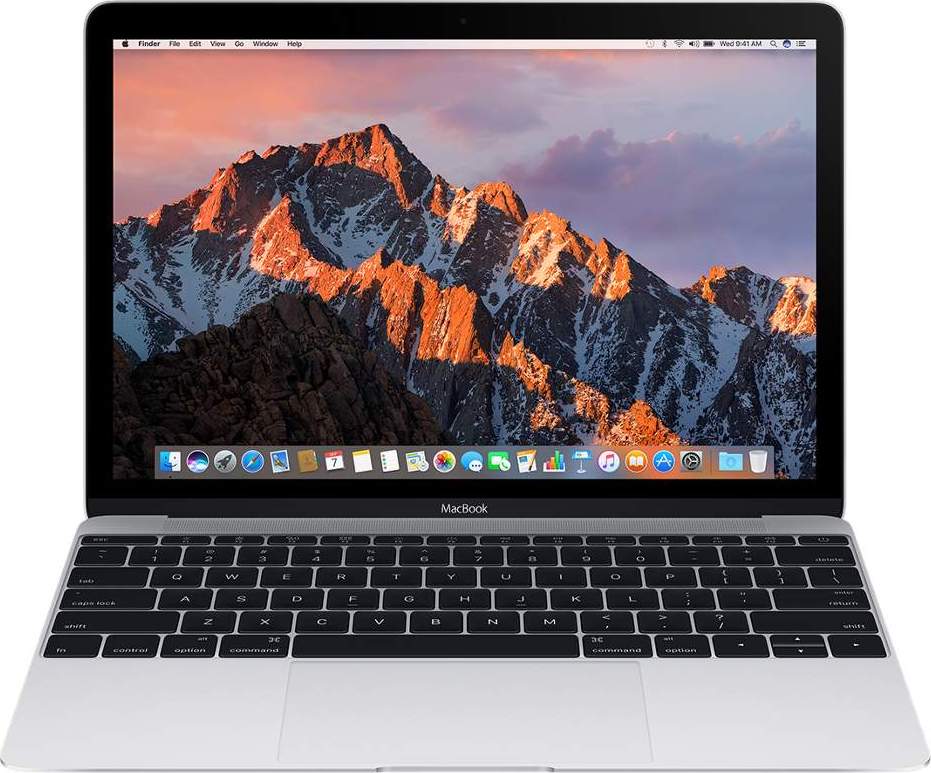 MacBook 12