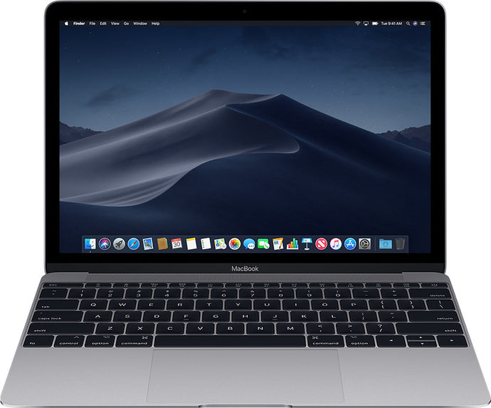 MacBook 12