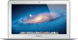 MacBook Air 11" (Mid 2011)