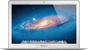 MacBook Air 13" (Late 2010)