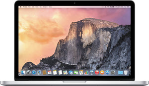 MacBook Pro 13" (Early 2015)