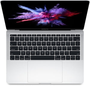 MacBook Pro 13" (Late 2016)