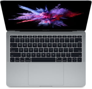 MacBook Pro 13" (2017)