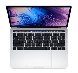 MacBook Pro 13" (2018)