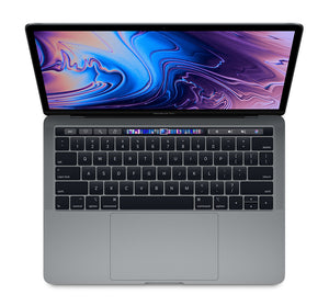 MacBook Pro 13" (2019)